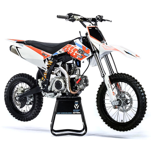 Pitbike Cross YCF Bigy 125 MX 21-BIGY-125-STD