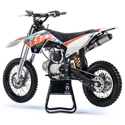 Pitbike Cross YCF Bigy 125 MX