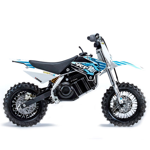 Pitbike YCF 50E Electric 2021
