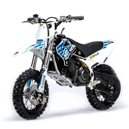 Pitbike YCF 50E Electric 2021