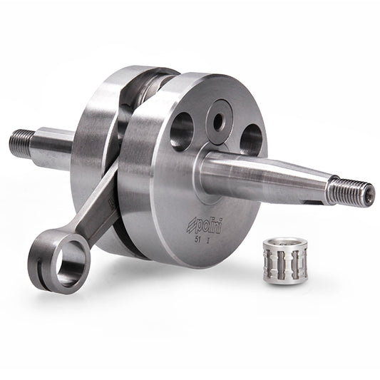 Crankshaft Polini For Race Minarelli AM6