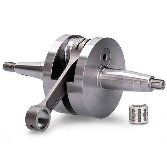 Crankshaft Polini For Race Derbi Euro 3 / 4