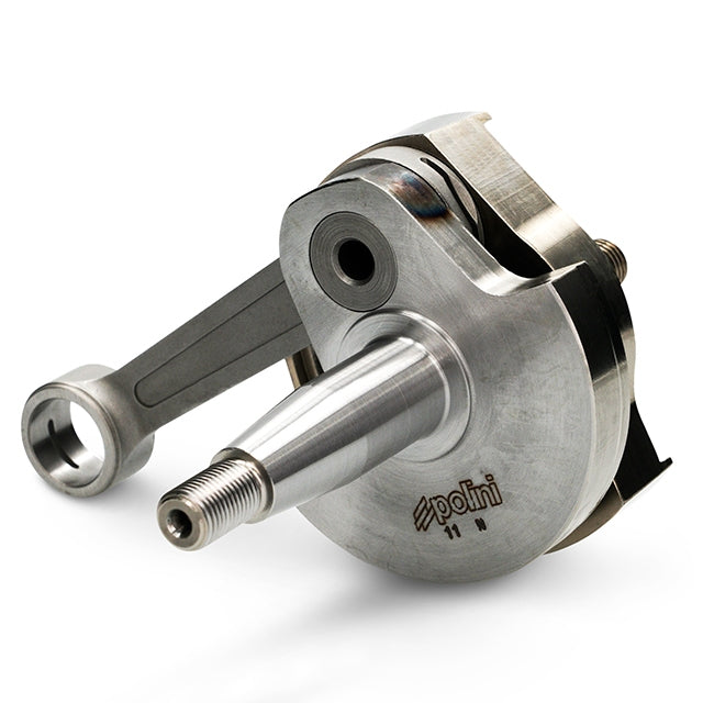 Cigüeñal admisión adelantada Vespa PK XL/FL Polini