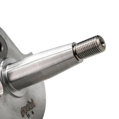 Cigüeñal admisión adelantada Vespa PK XL/FL Polini