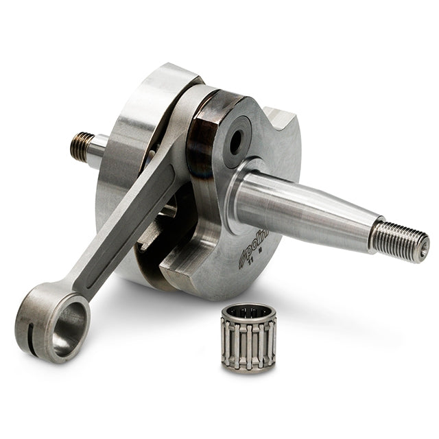 Cigüeñal admisión adelantada Vespa PK XL/FL Polini 210.0057
