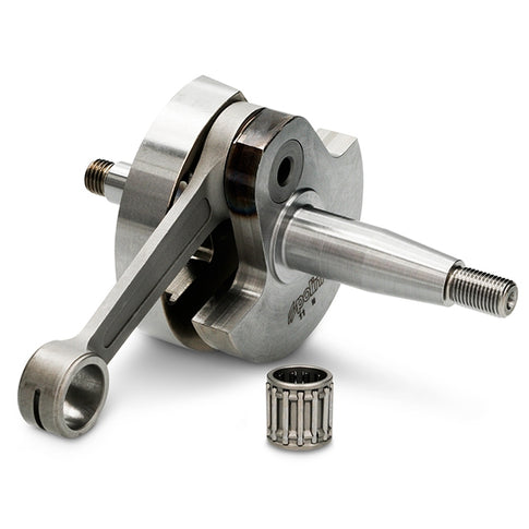 Cigüeñal admisión adelantada Vespa PK XL/FL Polini 210.0057