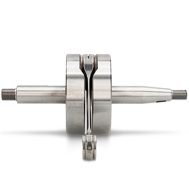 Cigüeñal Minarelli AM6 Polini Big Evolution C.44 biela 95mm bulón 13mm