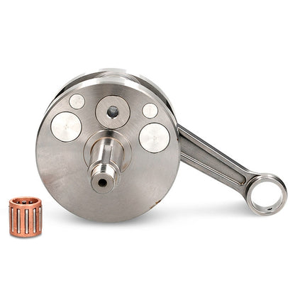 Cigüeñal Minarelli AM6 Polini Big Evolution C.44 biela 95mm bulón 13mm