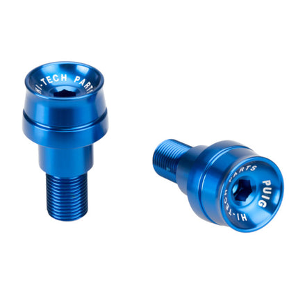 Embouts de guidon Speed Yamaha MT-07 >2024 Puig