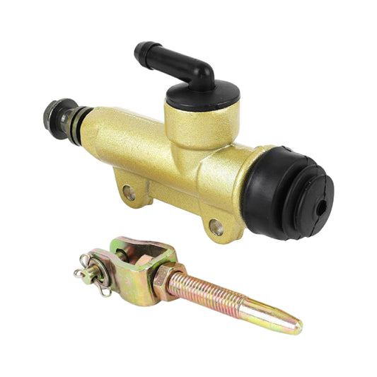 Rear brake pump Rieju / Derbi 40mm