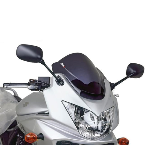 Cúpula Racing para Suzuki GSF650S BANDIT 2005/2008 2107F