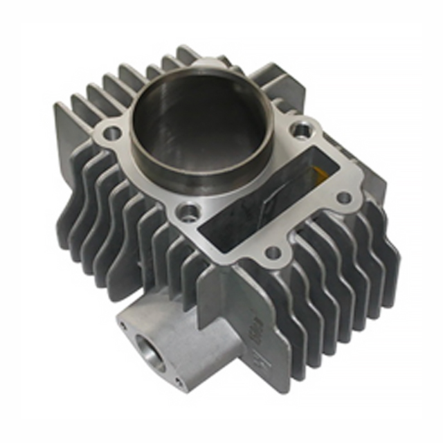 Cilindro YX KLX 150 Ø60mm Pitbike YCF 210A038