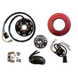 Ignition racing with light HPI Yamaha RD 350 LC YPVS