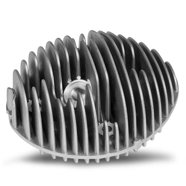 Culasse Vespa 200 cylindres 208/210 Polini