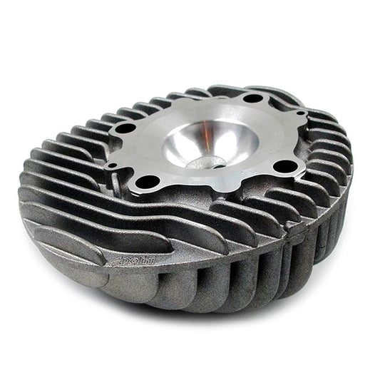 Culasse Vespa 200 cylindres 208/210 Polini