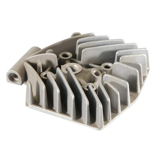 Culata Polini Aluminio 60cc MBK 51 / AV 10 con descompresión 211.0202