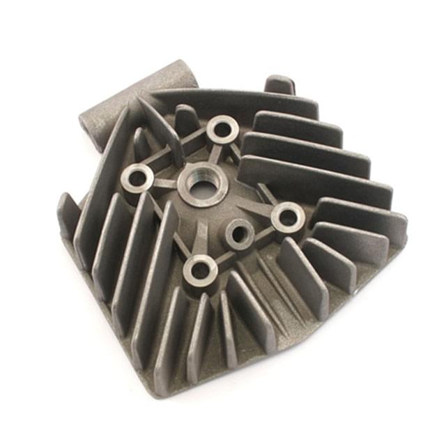 Culata Polini Aluminio 60cc MBK 51 / AV 10 con descompresión