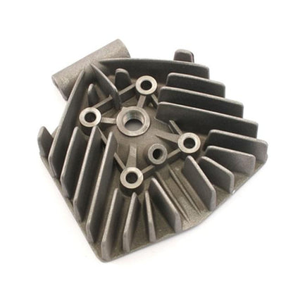 Culata Polini Aluminio 60cc MBK 51 / AV 10 con descompresión