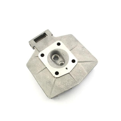 Culata Polini Aluminio 60cc MBK 51 / AV 10 con descompresión