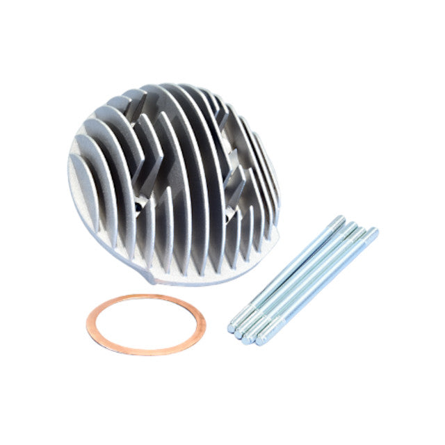 Culata racing cilindro Vespa Primavera/Super/PK Polini 211.0319