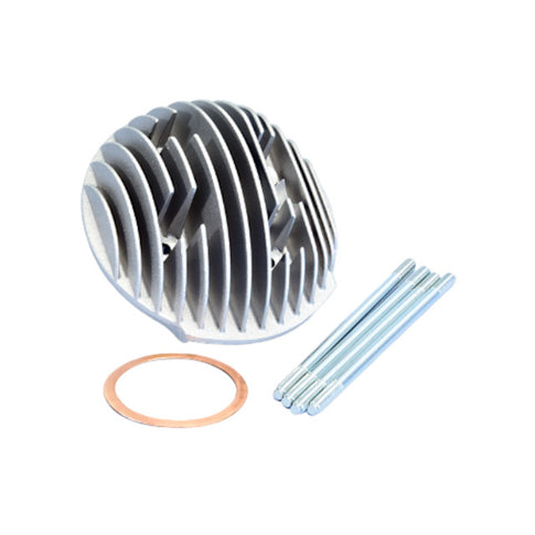 Culata racing cilindro Vespa Primavera/Super/PK Polini 211.0319