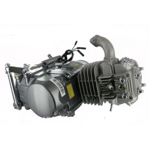 Moteur complet YX 140 Pit-Bike Malcor / IMR