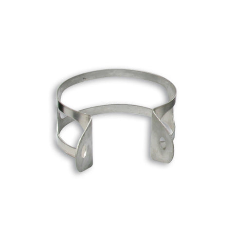 Collier de silencieux Malossi d=70mm