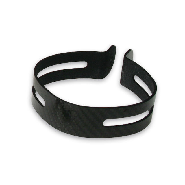 Malossi MHR GP exhaust clamp