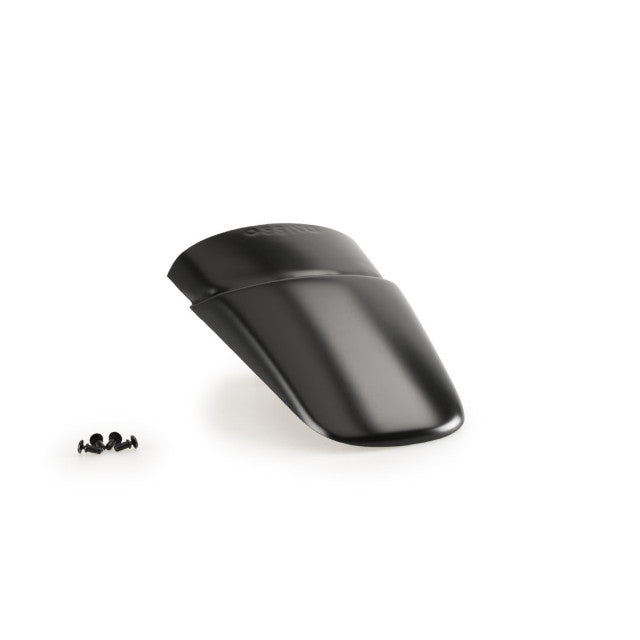 Extensión guardabarros trasero Honda MSX 125 / Grom 21-24 negro mate Puig