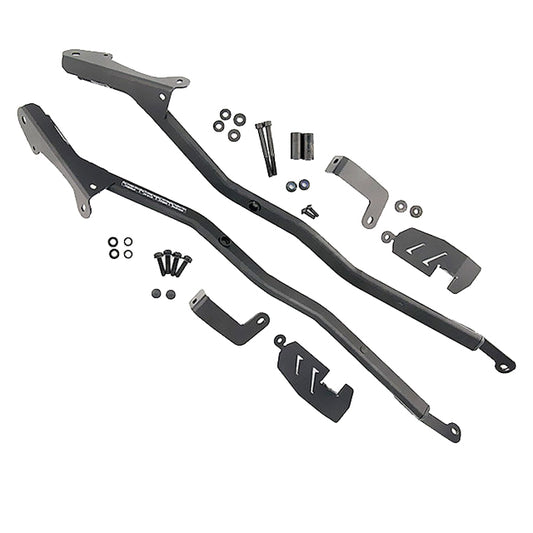 Support top case Yamaha MT-07 14-17 GIVI