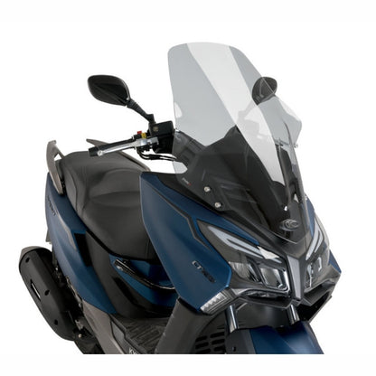 Cúpula V-Tech Line Touring Kymco X-Town 2022 Puig