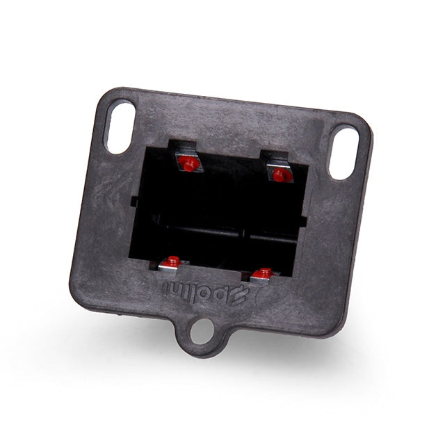 Caja de láminas Polini Big Valve Kymco Sniper 50cc