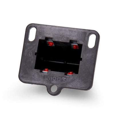 Caja de láminas Polini Big Valve Kymco Sniper 50cc