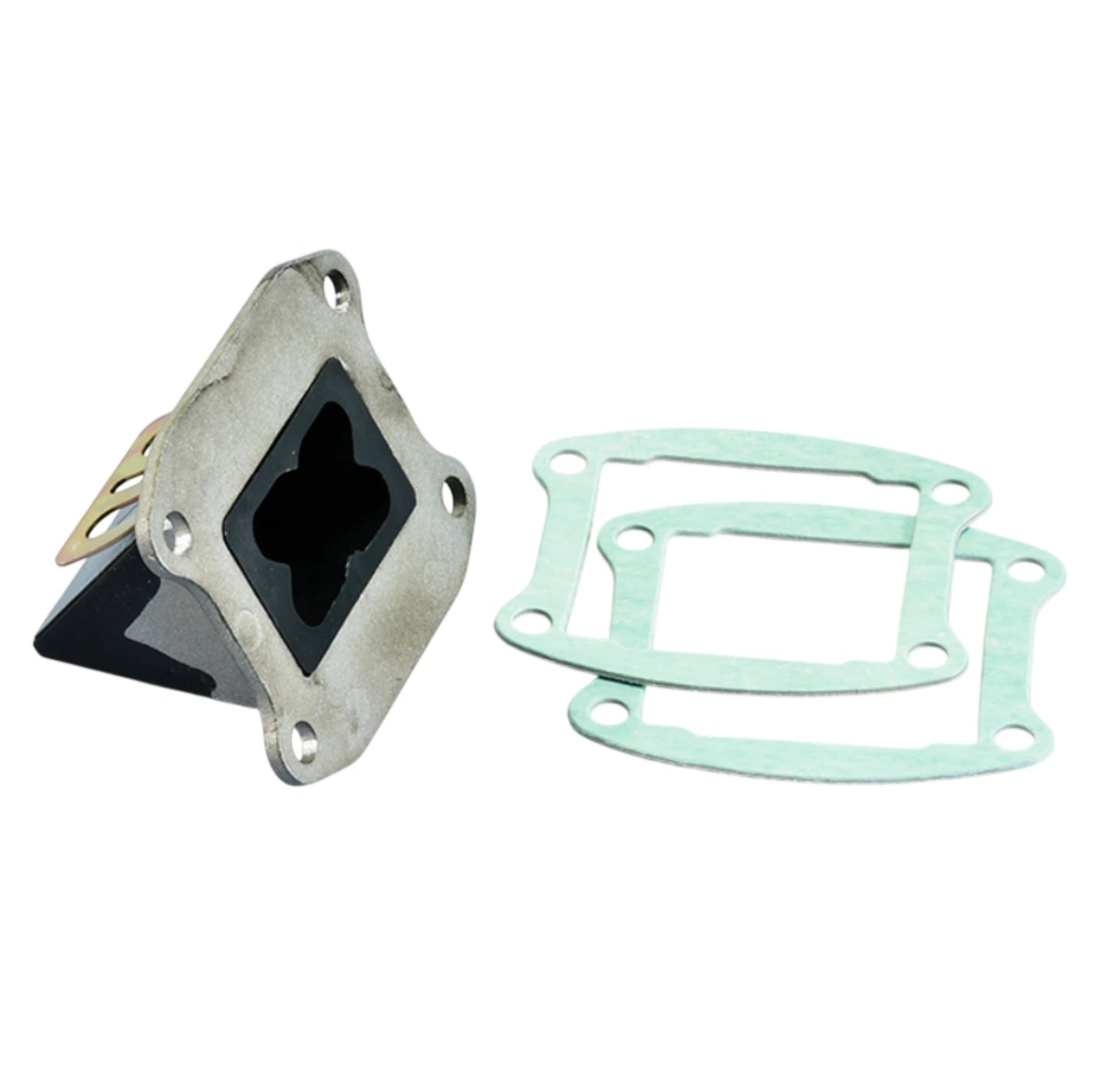 Caja de láminas Polini EVO P.R.E 100 Piaggio scooter 2T 213.0056
