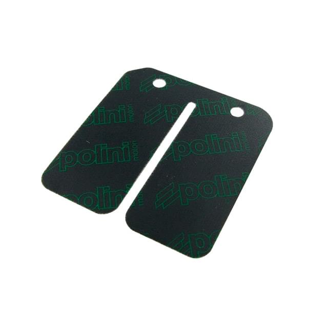 Clapets en carbone Minarelli vertical 0,35 mm Polini