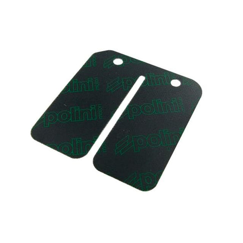 Clapets en carbone Minarelli vertical 0,35 mm Polini