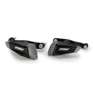 Protectores de motor Kawasaki Z900 SE >2024 Pro 2.0 Puig 21313N