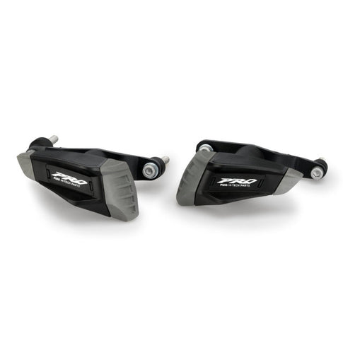 Protectores de motor Pro 2.0 Yamaha MT-07 14-24 Puig 21326N