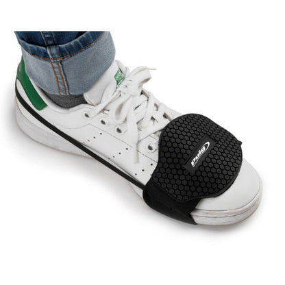 Protège chaussure pour pédale de changement Puig