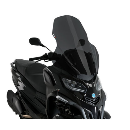 Cúpula Touring Puig Piaggio MP3 530 euro 5 >2022