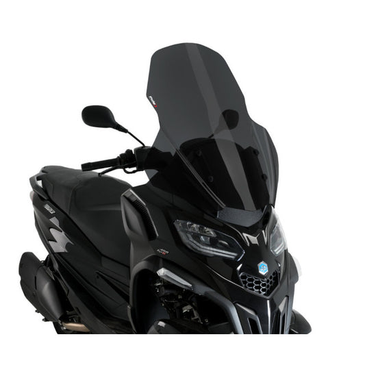 Cúpula Touring Puig Piaggio MP3 530 euro 5 >2022