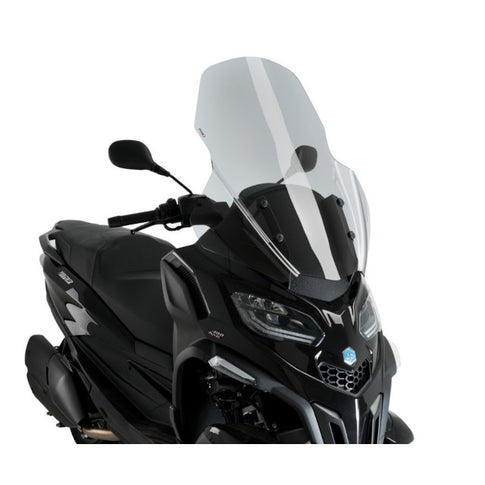 Cúpula Touring Puig Piaggio MP3 530 euro 5 >2022