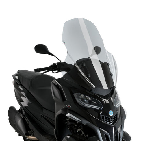 Cúpula Touring Puig Piaggio MP3 530 euro 5 >2022