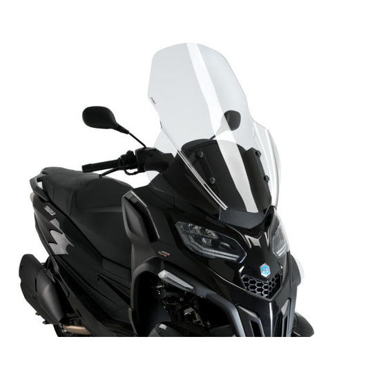 Cúpula Touring Puig Piaggio MP3 530 euro 5 >2022