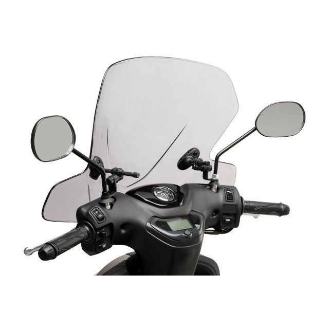 Cúpula City Touring Yamaha Neo's >2023 Puig - Ahumada