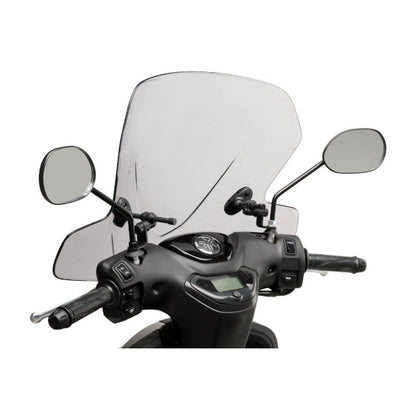 Cúpula City Touring Yamaha Neo's >2023 Puig - Ahumada