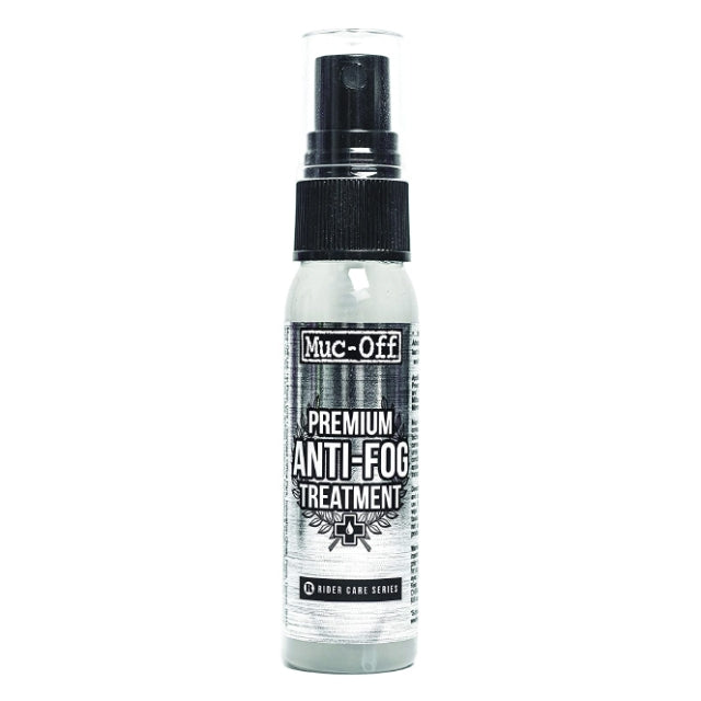 Spray antivaho para lentes Muc-Off Premium Anti-fog treatment Spray 35ml MO-214-1