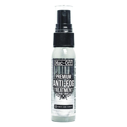 Spray antivaho para lentes Muc-Off Premium Anti-fog treatment Spray 35ml MO-214-1