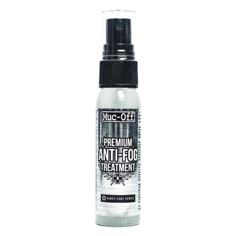 Spray antivaho para lentes Muc-Off Premium Anti-fog treatment Spray 35ml MO-214-1
