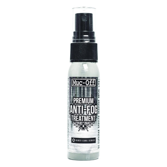 Spray antivaho para lentes Muc-Off Premium Anti-fog treatment Spray 35ml MO-214-1